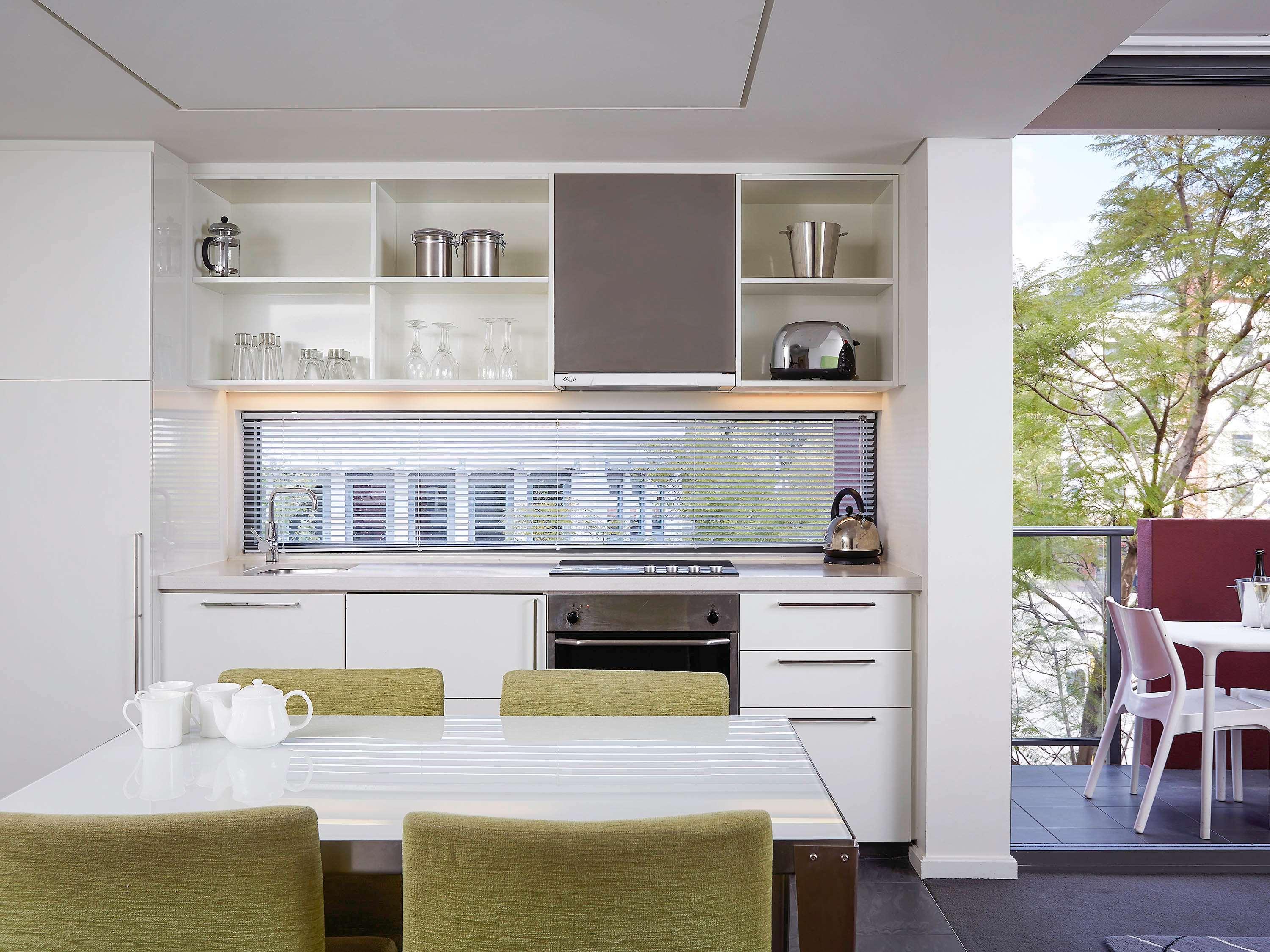 East Perth Suites Hotel Ngoại thất bức ảnh