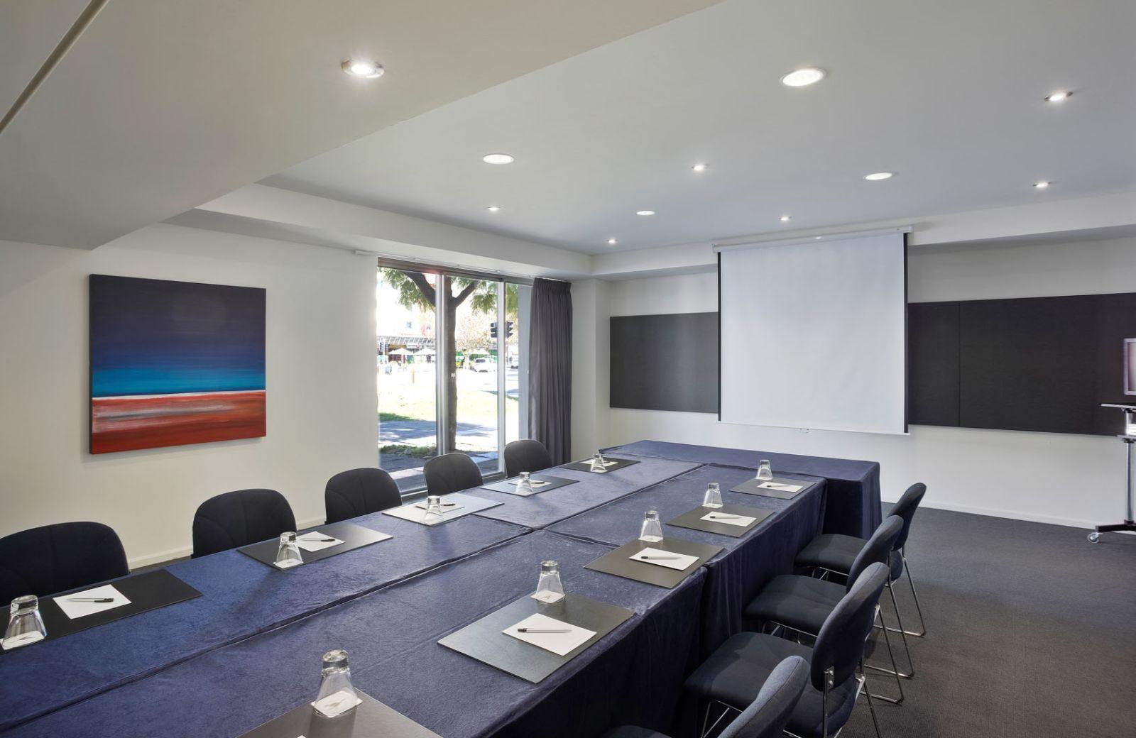 East Perth Suites Hotel Ngoại thất bức ảnh