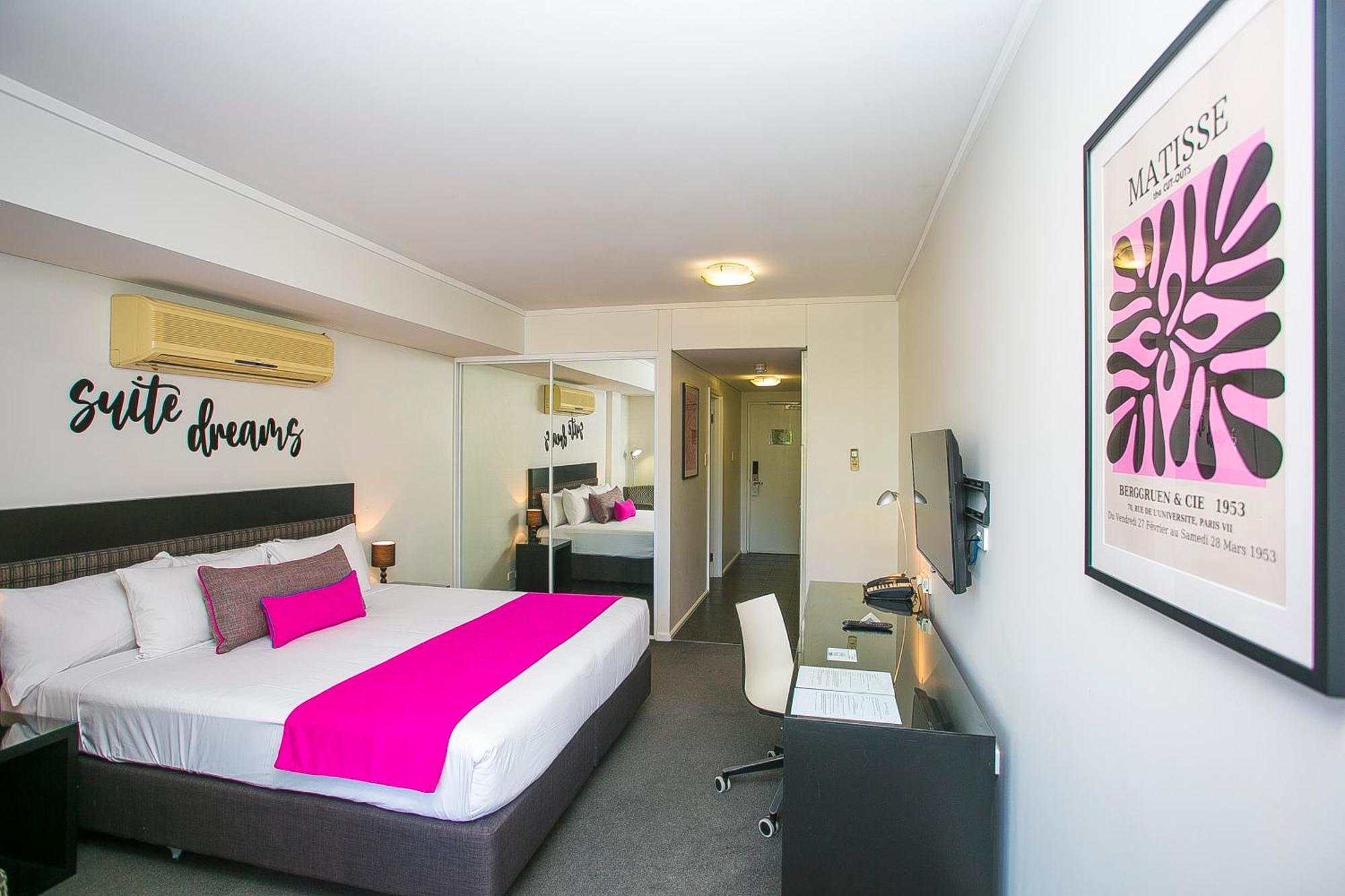 East Perth Suites Hotel Ngoại thất bức ảnh