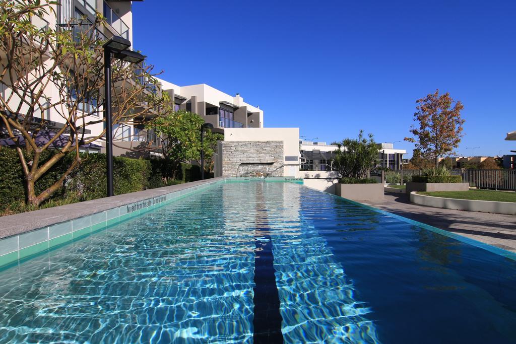 East Perth Suites Hotel Ngoại thất bức ảnh