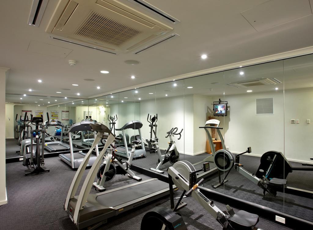 East Perth Suites Hotel Ngoại thất bức ảnh